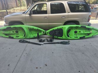 Kayak