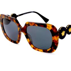 NEW VERSACE WOMEN SUNGLASSES