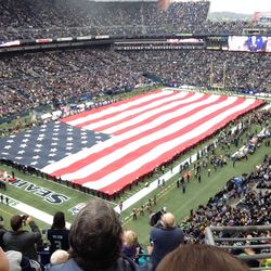 Seahawks Vs Colts Price Is For 2 Great Tickets  