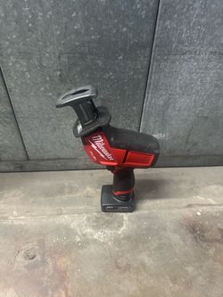 Milwaukee Tools