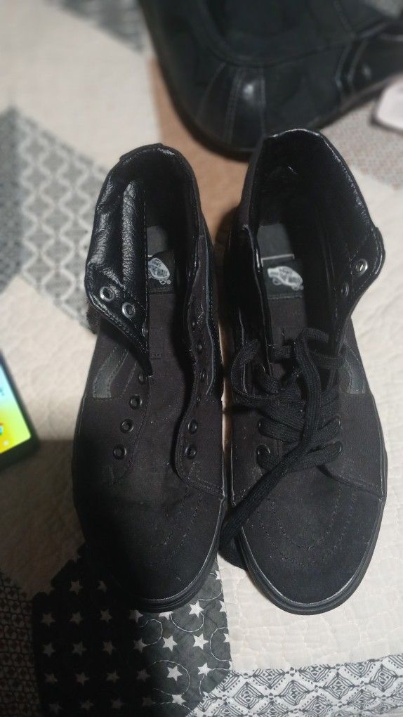 Vans Shoes