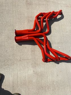 Exhaust Headers (Hooker Competition)