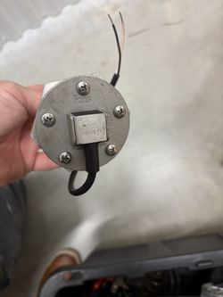 KUS Float Switch