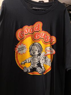 Men’s Chucky Tee