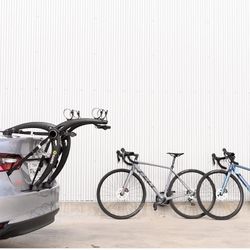 Saris - Car Bike Rack (for 2 bikes) 