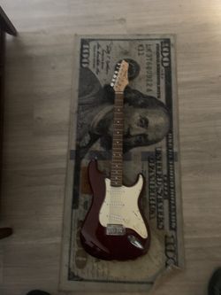 Electric Guitar