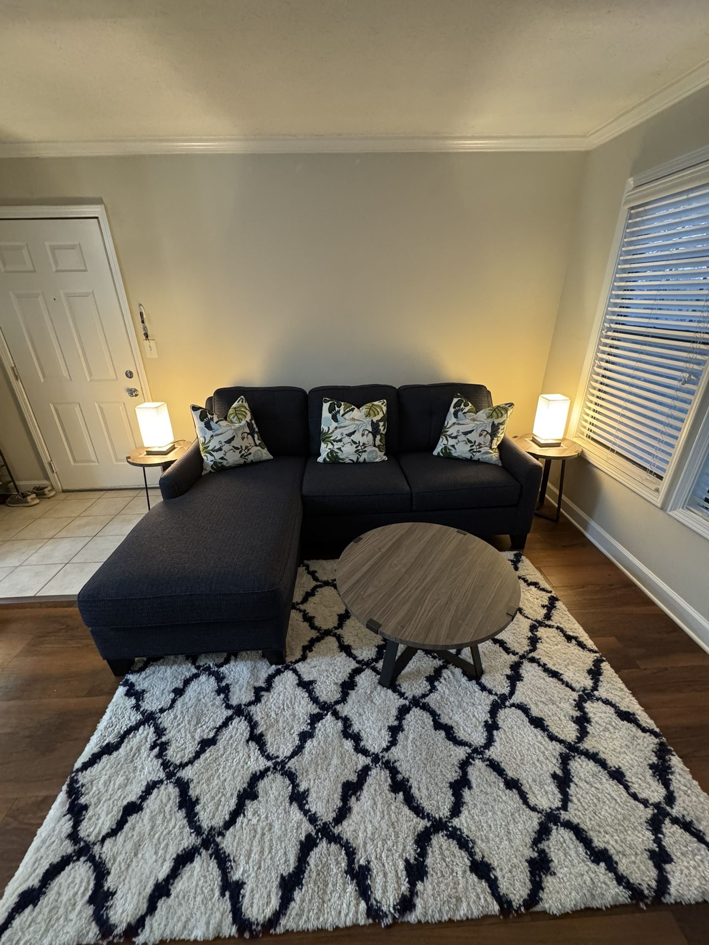 Living Room Furniture