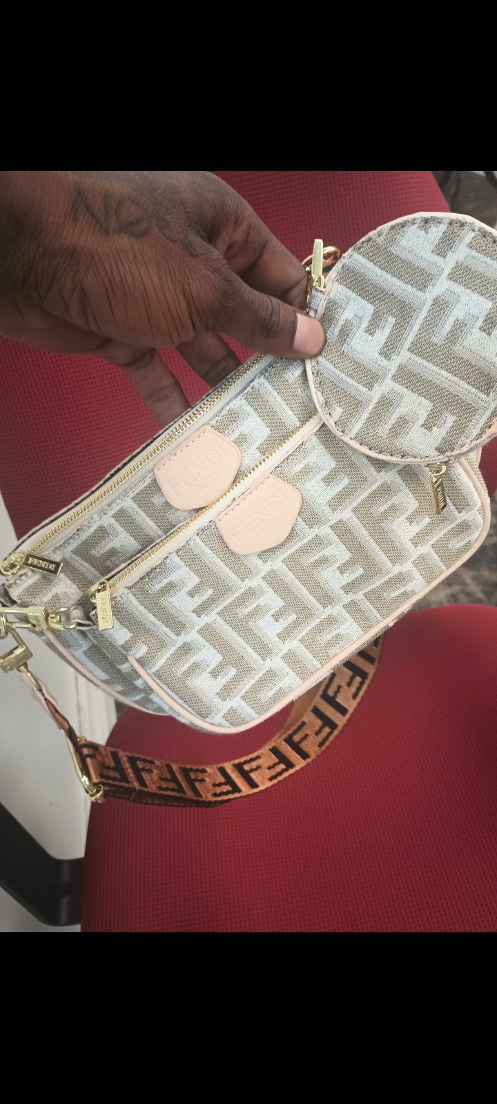 Designer Purses