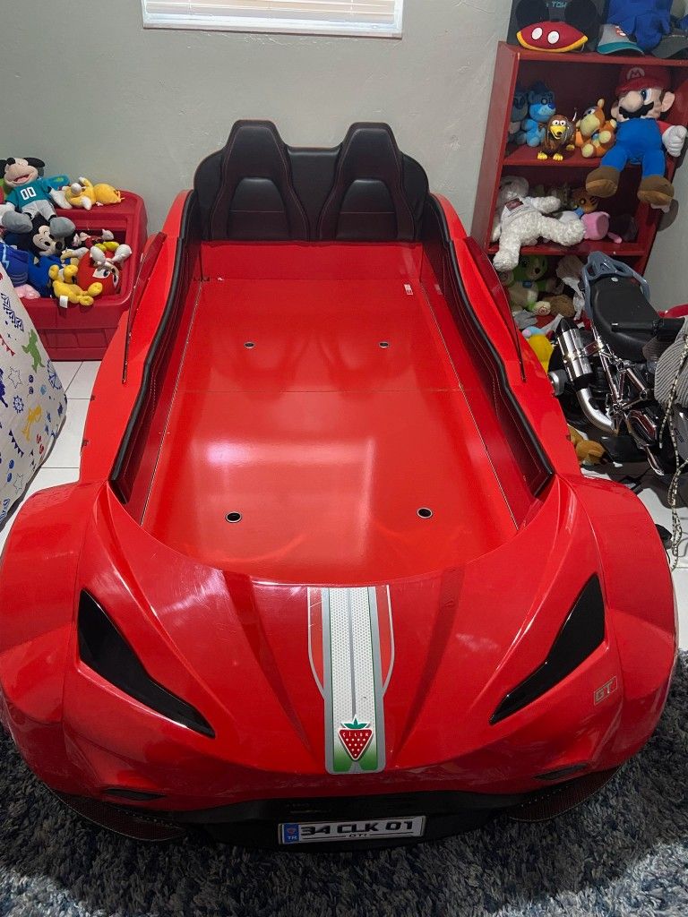 Color Rojo