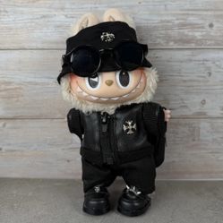 Labubu Outfit 