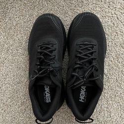 Hoka -bondi- shoes size 10.5