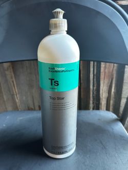 Koch-Chemie Ts (Used)