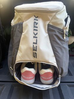 Selkirk Pickleball Bag