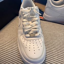 Air Force 1 men’s Size 8.5