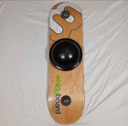 Whirly Board