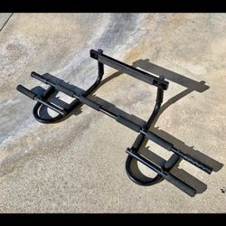 Pull Up Bar