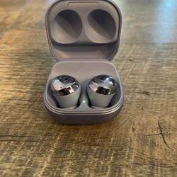 Air Pods Samsung Model SM-R190