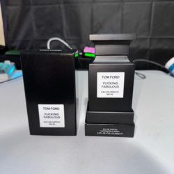 Tom Ford F*cking Fabulous 100ml 3.4fl