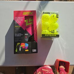 Pickle Ball Kit
