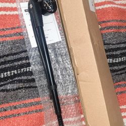 NEW IN BOX ( SHOCK PUMP FOR FORK&REAR SUSPENSION)  FITS BOTH VALVE TYPE, PRESTA /SHRADER 💥$8   ( Great For Your Surron Fork Or Any Other Air Shock )