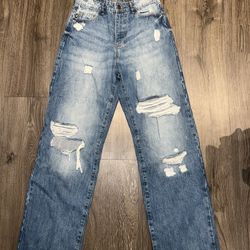 Womens Jeans 