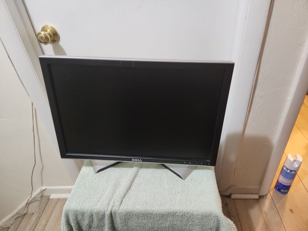 Dell Monitor Rev 400