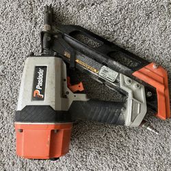 Paslode  30 Degrees Framing Nailer
