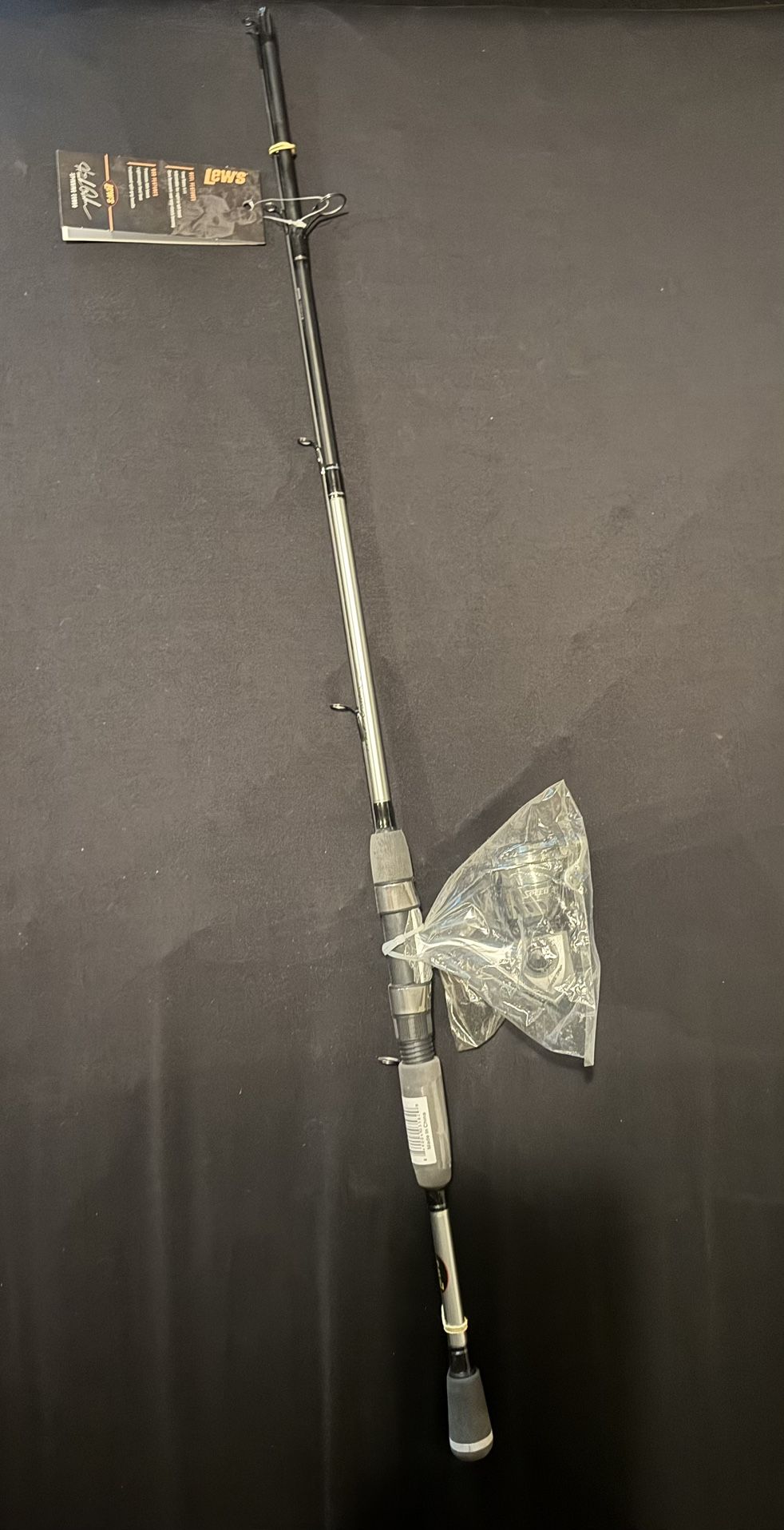 Fishing Rod