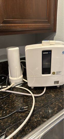 Water filter