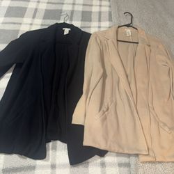 Blazers Size XL