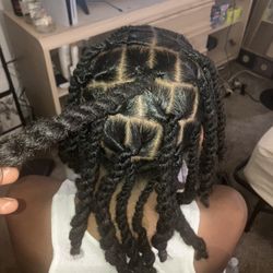 Retwist 
