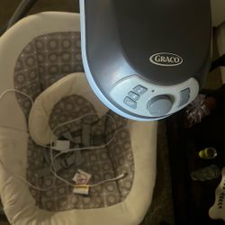 Baby Swing 