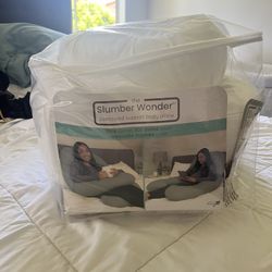 Body Pillow 