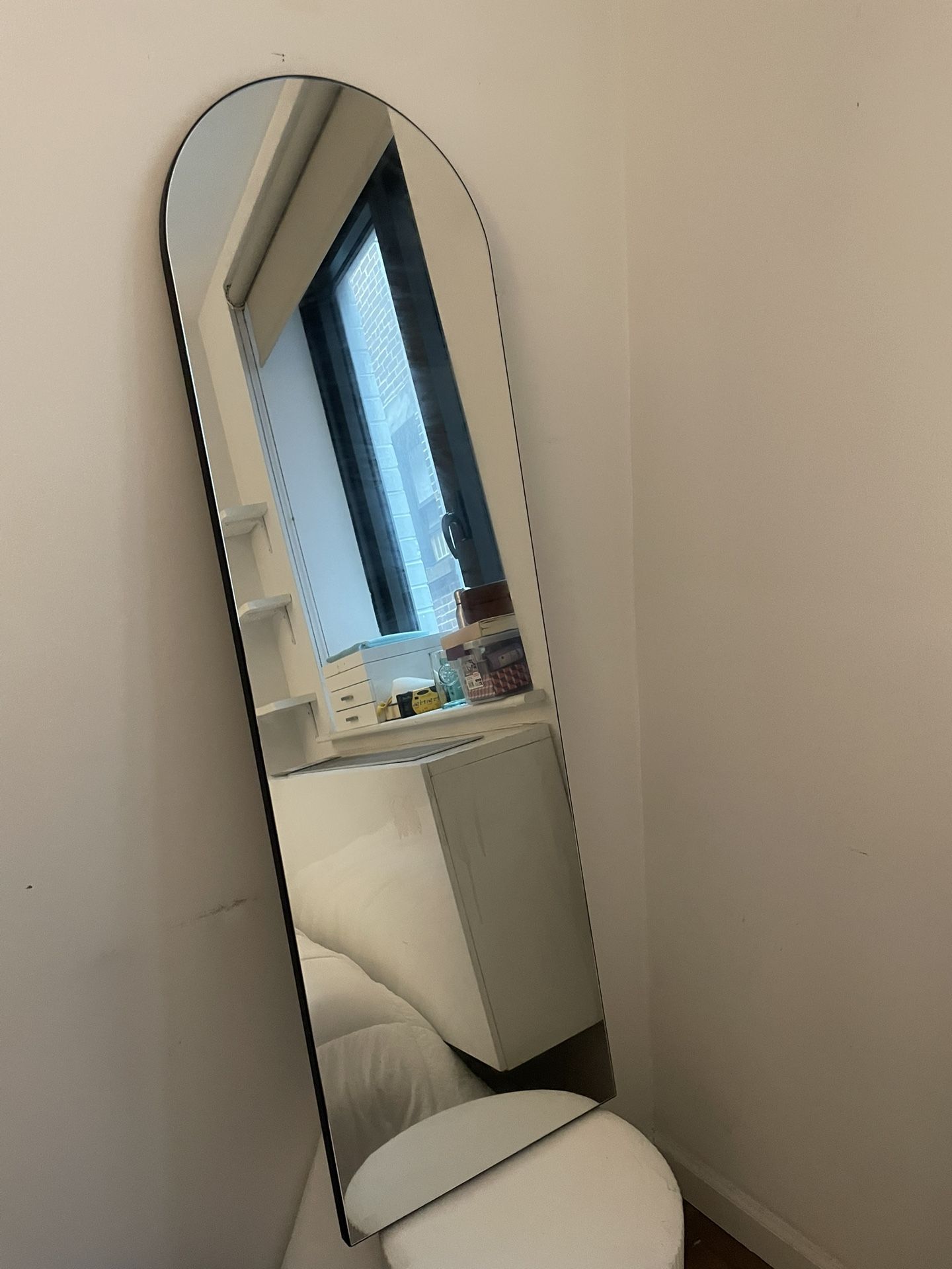 Full Length Mirror 
