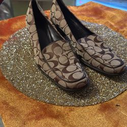 Coach Shoes Need To Take repair the bottom