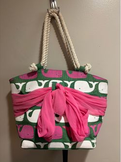Bach bag