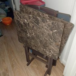 Folding Tables