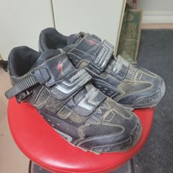 Specialized BG Comp MTB Shoes Size 41