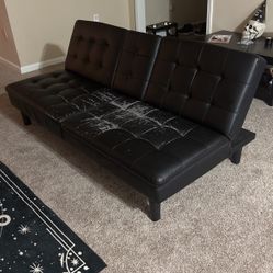 Futon For Grabs In Raleigh NC