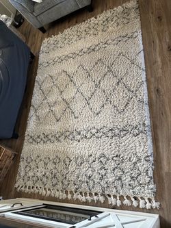 Zurich rug