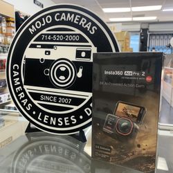 Insta360 Ace Pro 2 Dual Battery Handle