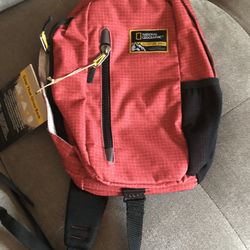 Backpack