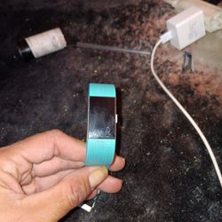 Fitbit first generation