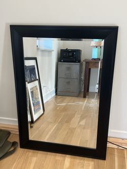 MCS Simplicity Mirror 30”x42”