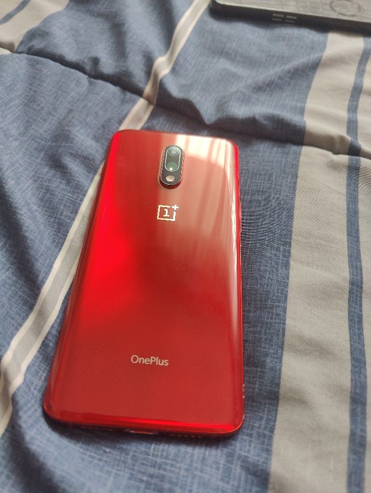 Oneplus 7 256gb