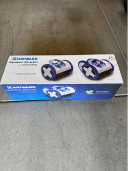 Hayward Aquanaut 450
