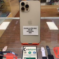 iPhone 12 Pro Max (UNLOCKED) 📲 
