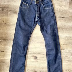 Street & Steel Motorcycle Riding Jeans