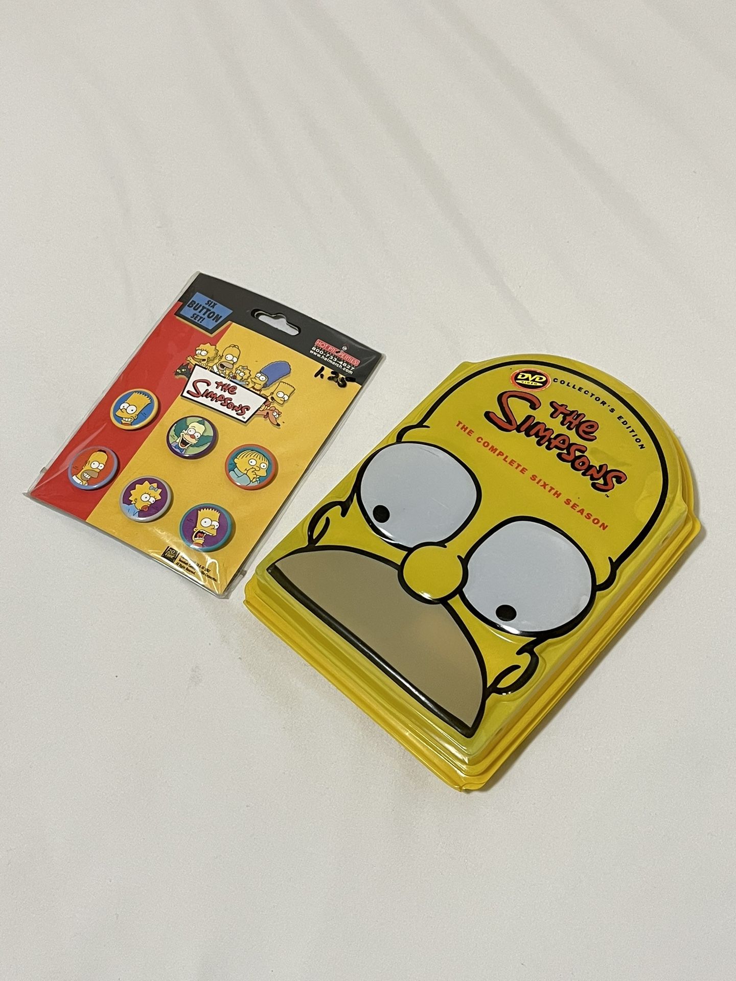 The Simpsons Bundle