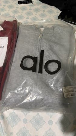 Women Alo sweaters